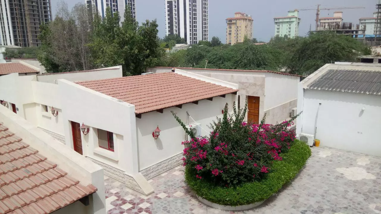 هتل ستاره کیش هتل ستاره کیش